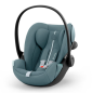 Preview: CYBEX Cloud G3 i-Size Plus Stormy Blue Babyschale 40 bis 87 cm